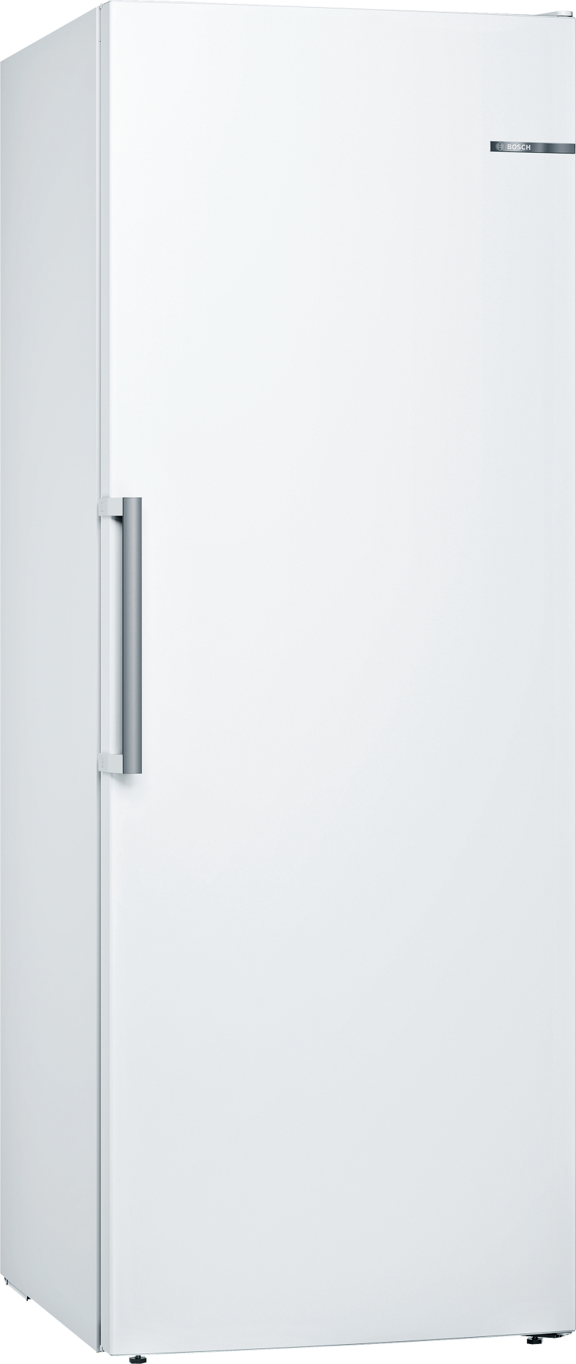 BOSCH SERIE 6 congélateur pose-libre - 191cm - GSN58AWCV