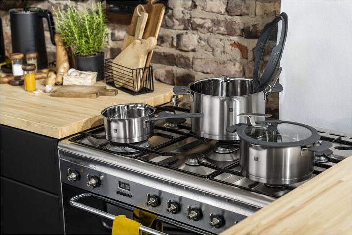 ZWILLING set de casseroles - 1009150