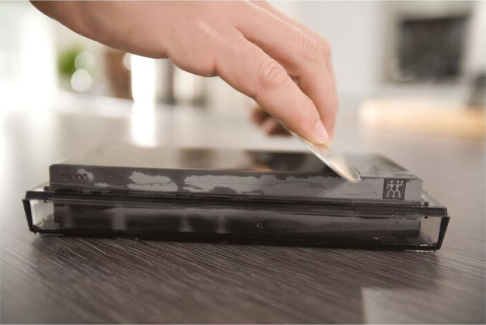 ZWILLING pièrre à aiguiser - 32505-100-0