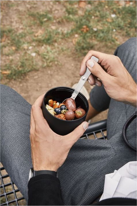 ZWILLING boîte à gouter - 39500-510-0
