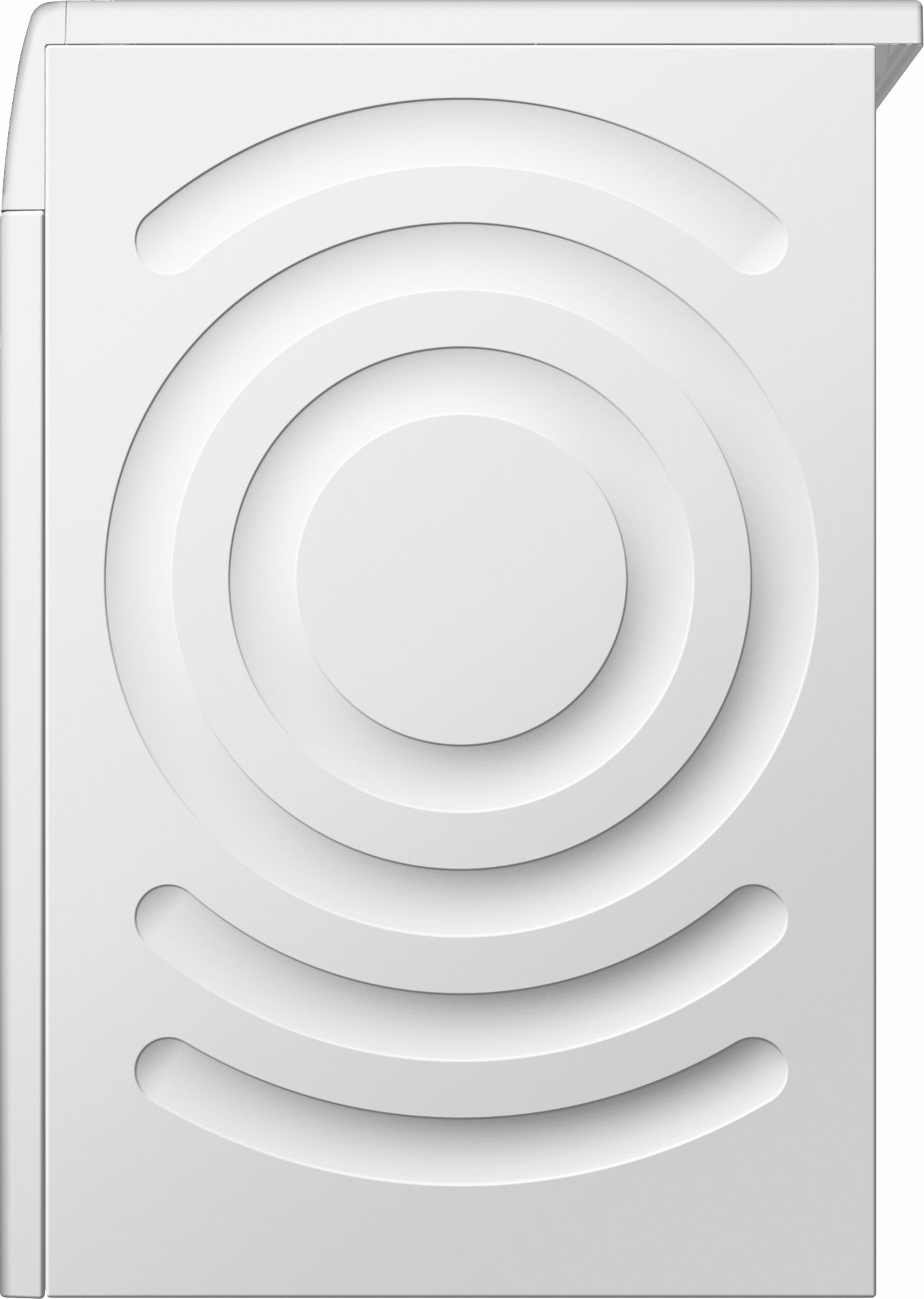 BOSCH SERIE 8 Inbouw wasmachine 8 kg - WIW28542EU