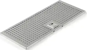 NOVY filtre à graisse - 680020