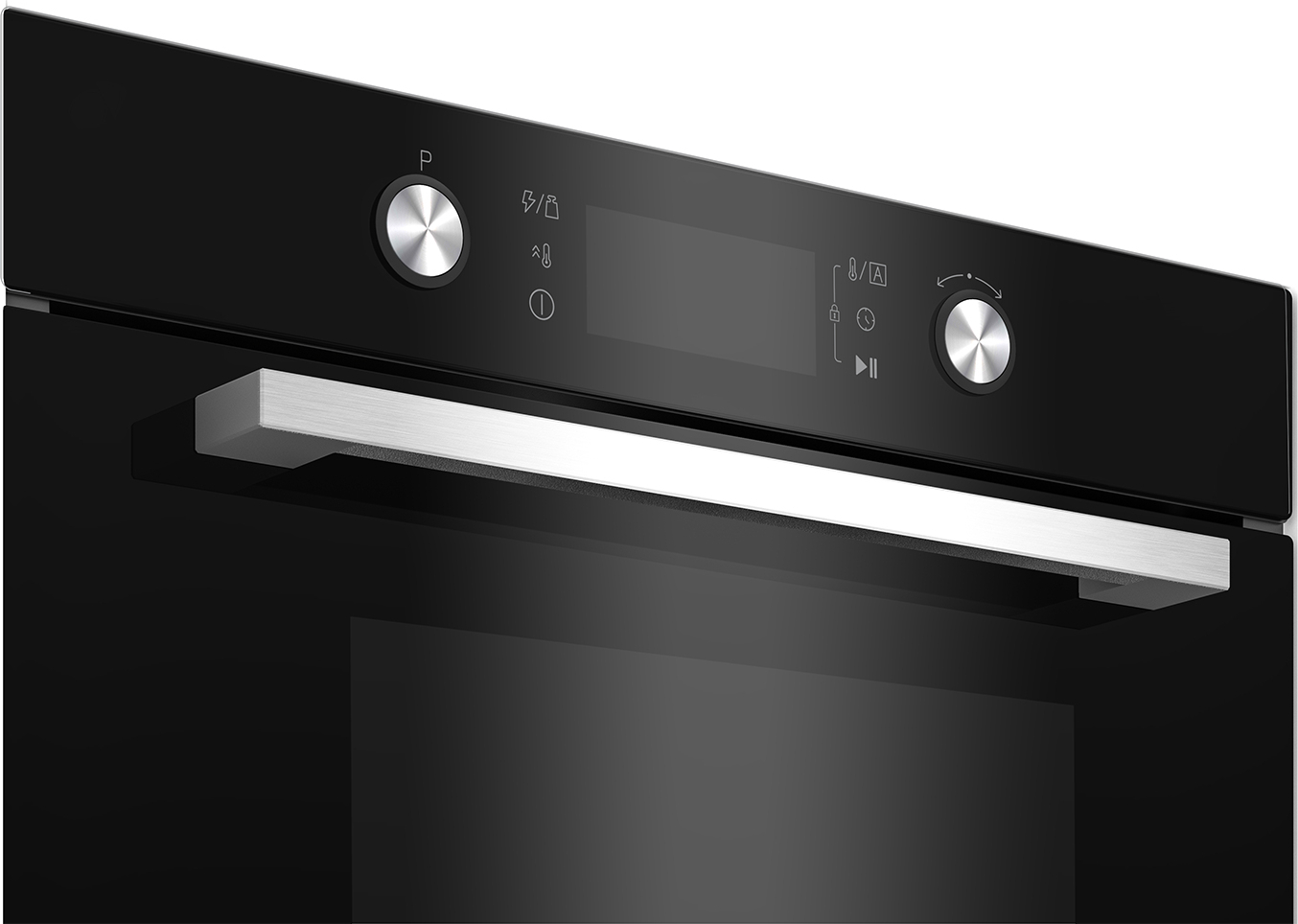 BEKO four à micro-ondes - combi - 45cm - MCI44313BG