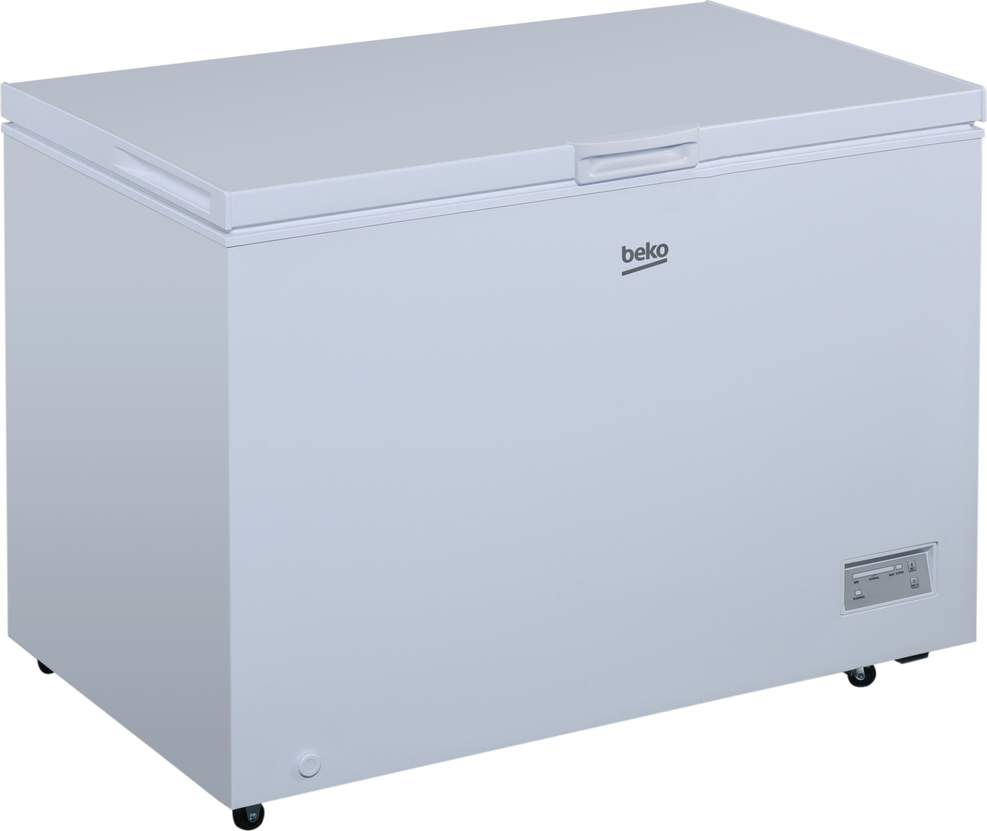 BEKO surgelateur pose-libre - 84cm - CF316EWN