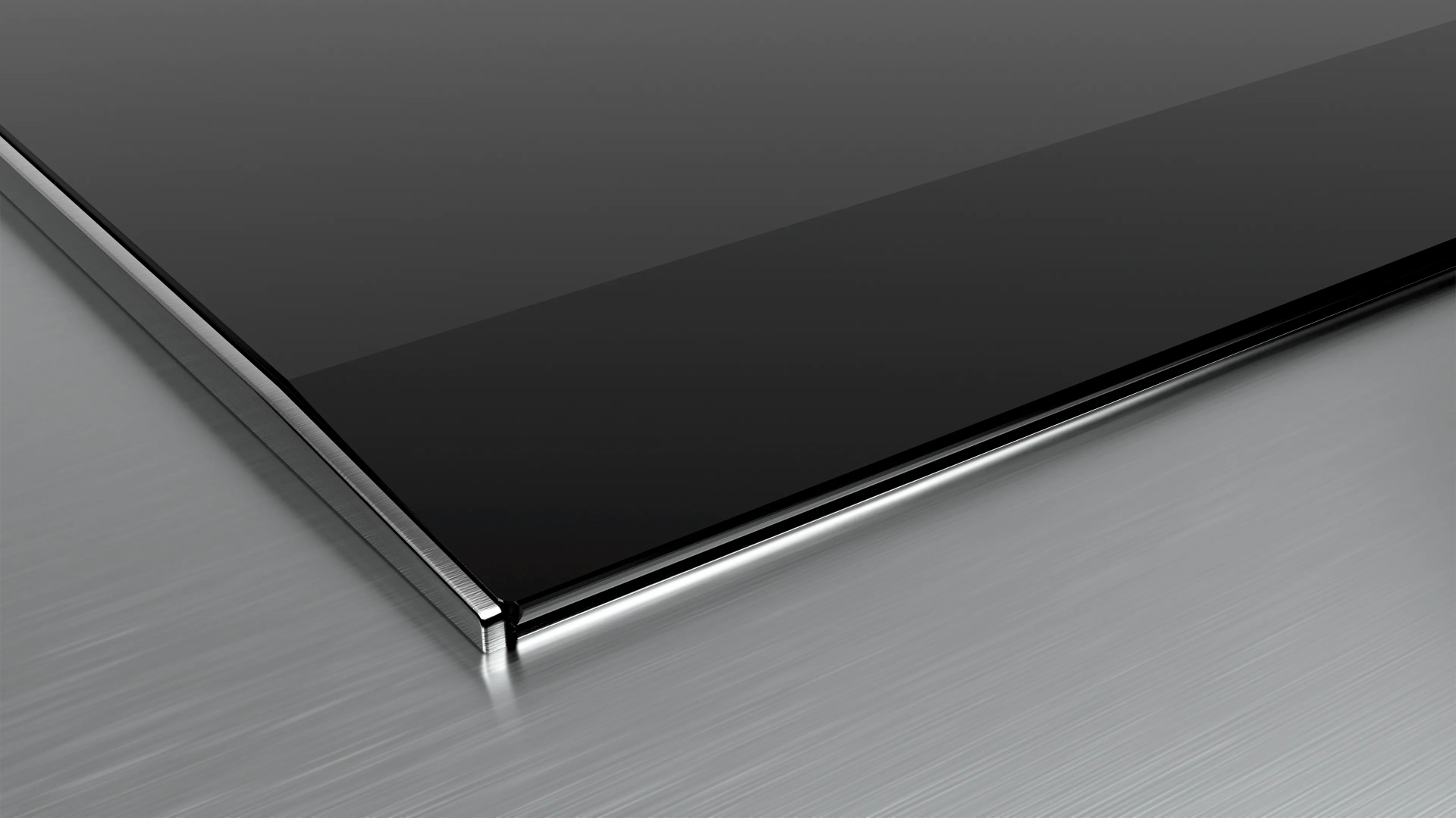 SIEMENS IQ300 table de cuisson vitrocéramique - 60cm - ET675FNP1E