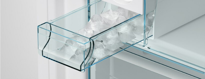 BOSCH SERIE 6 congélateur pose-libre - 191cm - GSN58AWCV