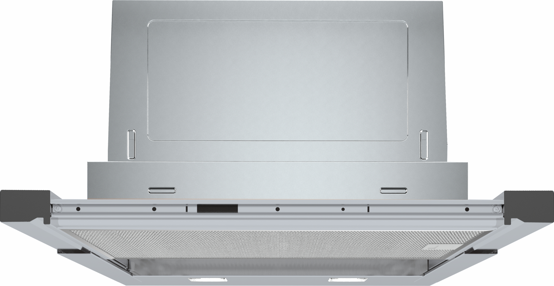 BOSCH SERIE 6 hotte téléscopique - 60cm - DFR067T51