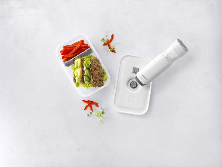 ZWILLING boîte à gouter - 36805-240-0