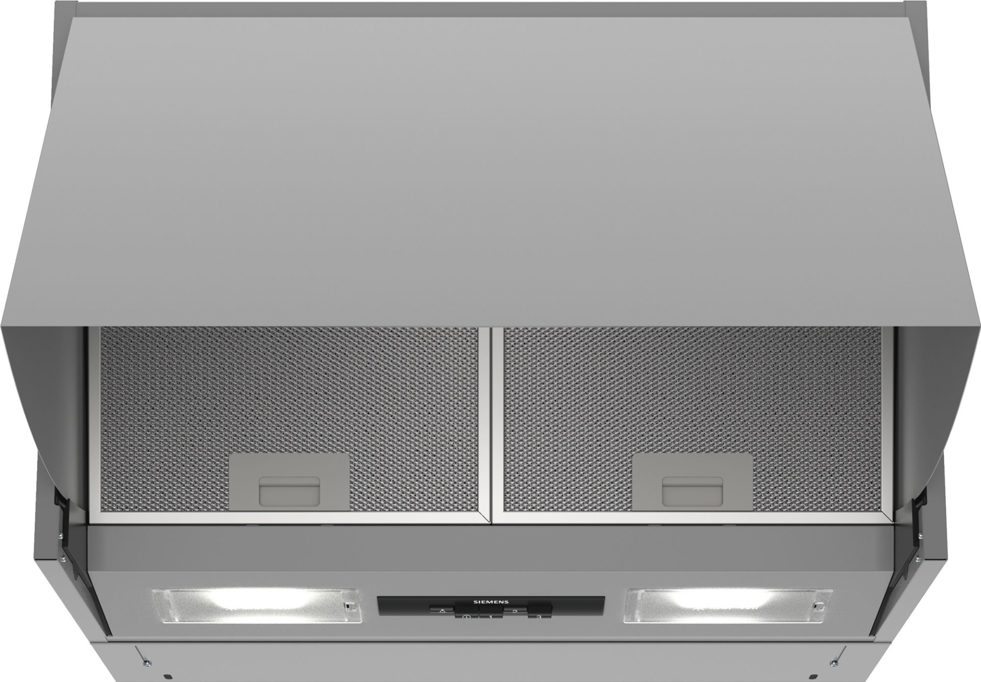 SIEMENS IQ100 hotte intégré - 60cm - LE66MAC00