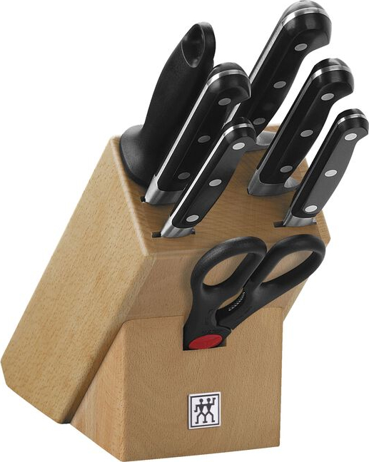 ZWILLING bloc de couteaux - 35662-000-0