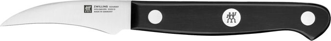 ZWILLING couteau à éplucher - 36110-061-0