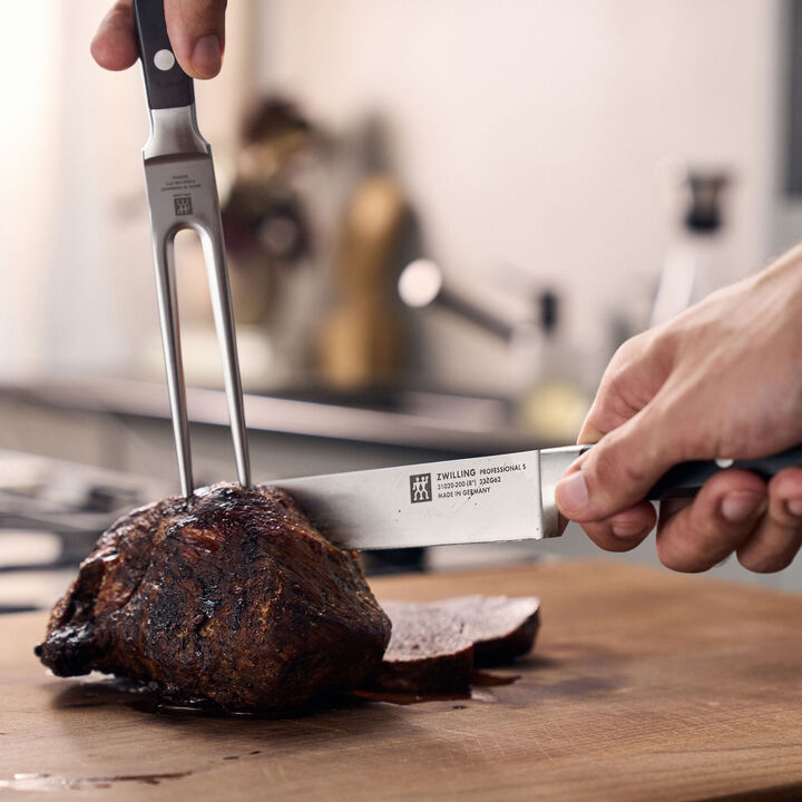 ZWILLING couteau à trancher - 31020-201-0