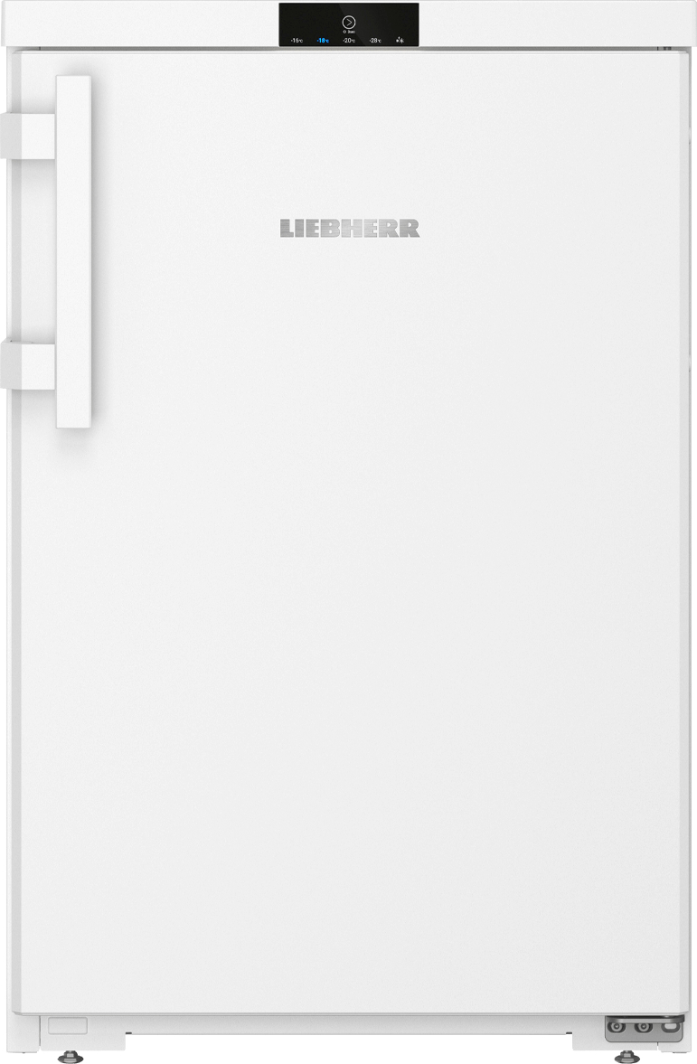 LIEBHERR Vrijstaande vriezer - FC140420