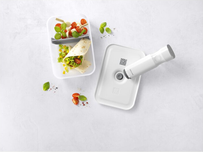 ZWILLING boîte à gouter - 36801-320-0
