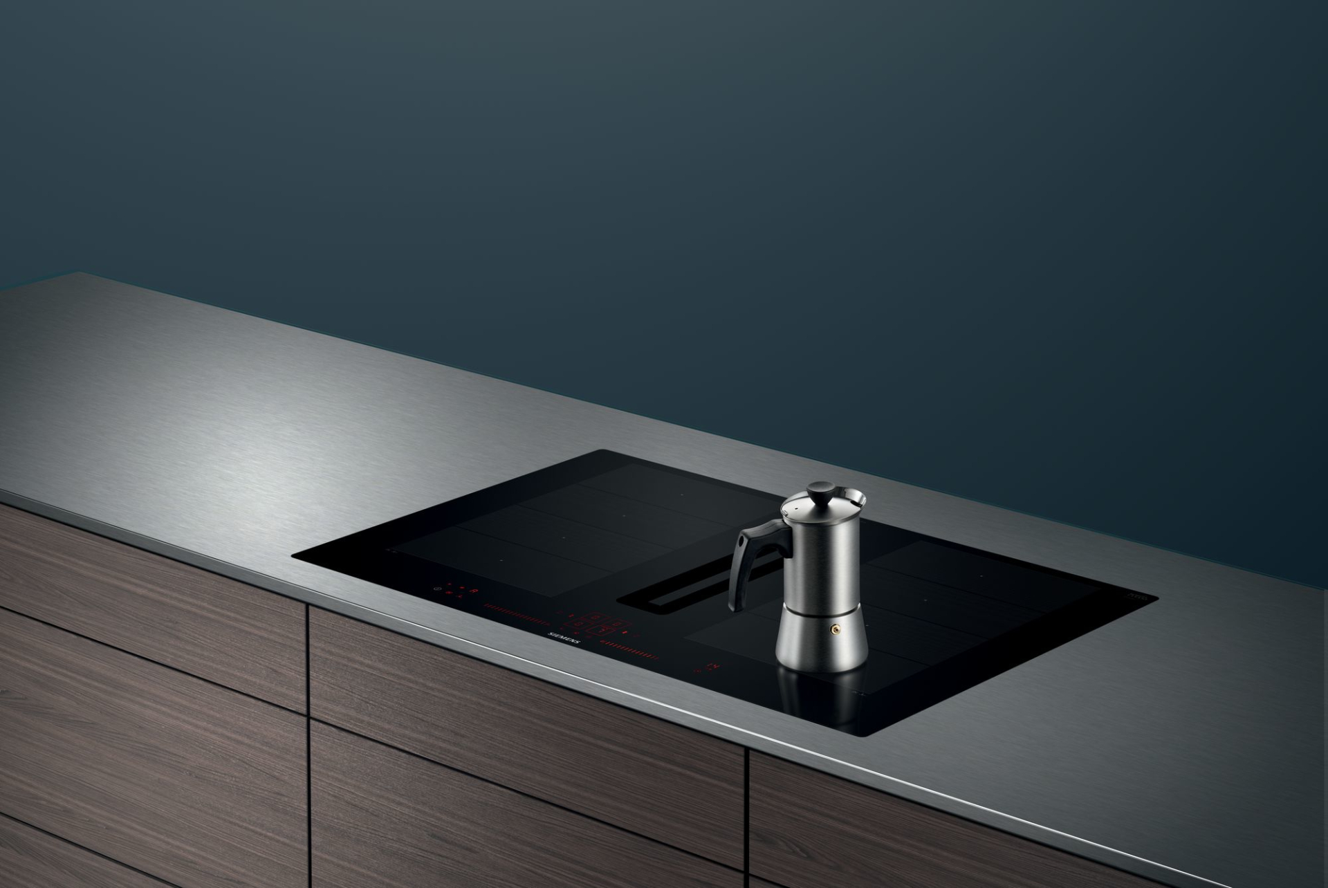 SIEMENS cafetière à dépression - HZ9ES100