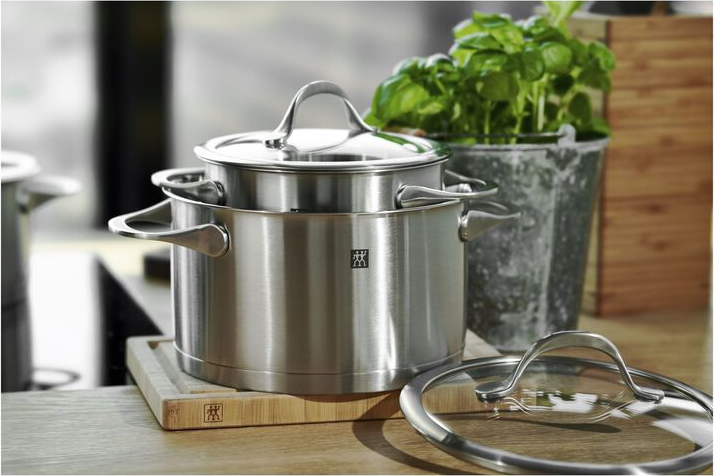 ZWILLING set de casseroles - 66220-002-0