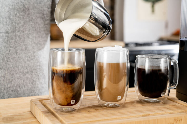 ZWILLING verre pour latte macchiato - 39500-078-0