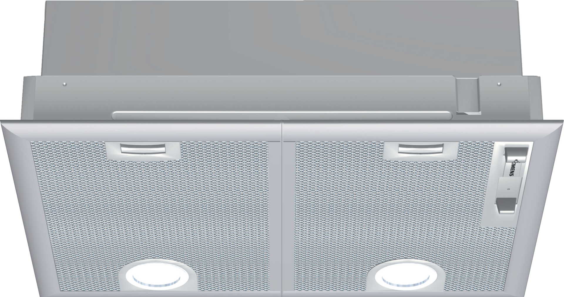 SIEMENS IQ300 groupe d'extraction - 55cm - LB55565