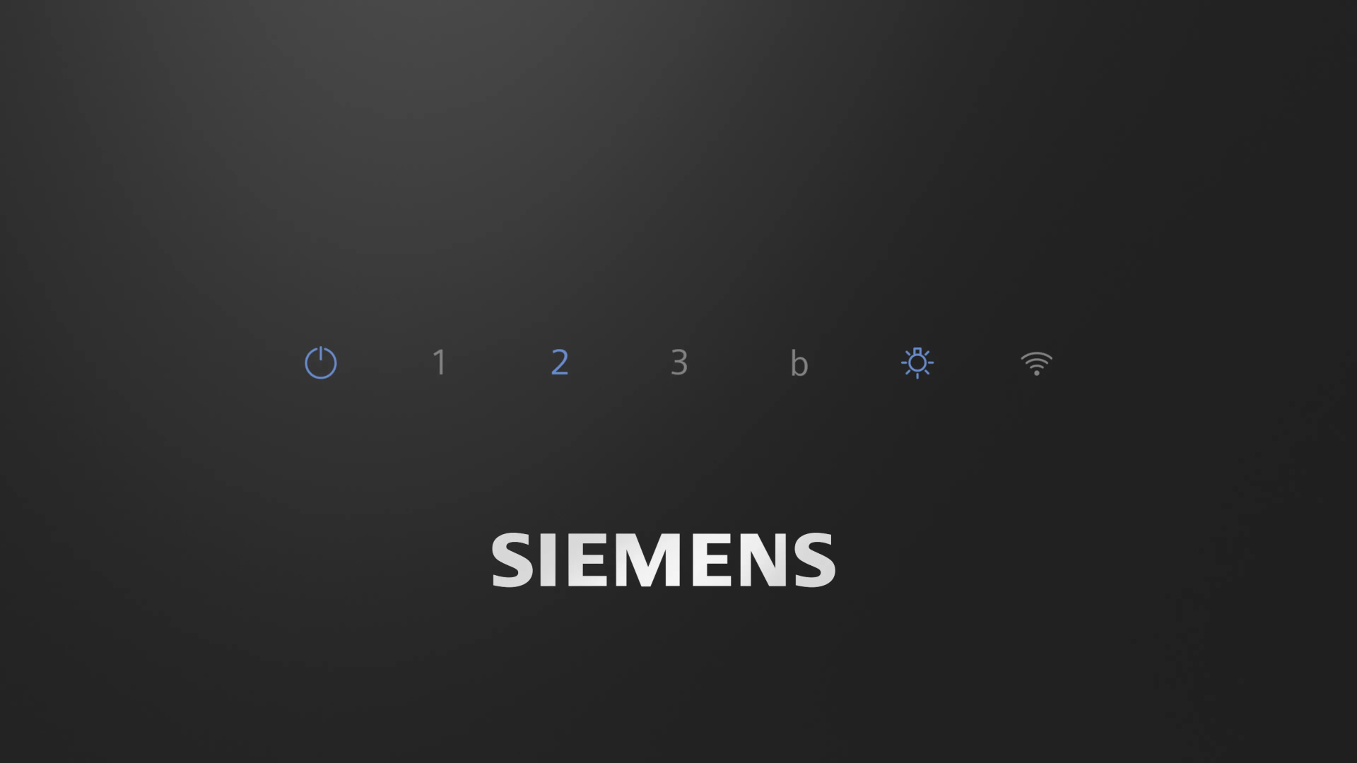SIEMENS IQ300 hotte murale - 80cm - LC87KFN60