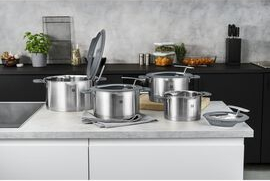 ZWILLING set de casseroles - 66920-005-0