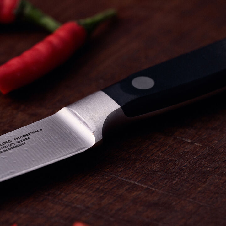ZWILLING couteau à larder et garnir - 31020-101-0