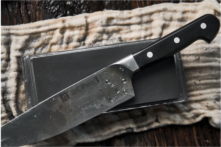 ZWILLING pièrre à aiguiser - 32505-100-0