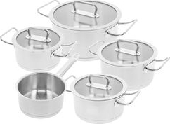 ZWILLING set de casseroles - 66220-002-0