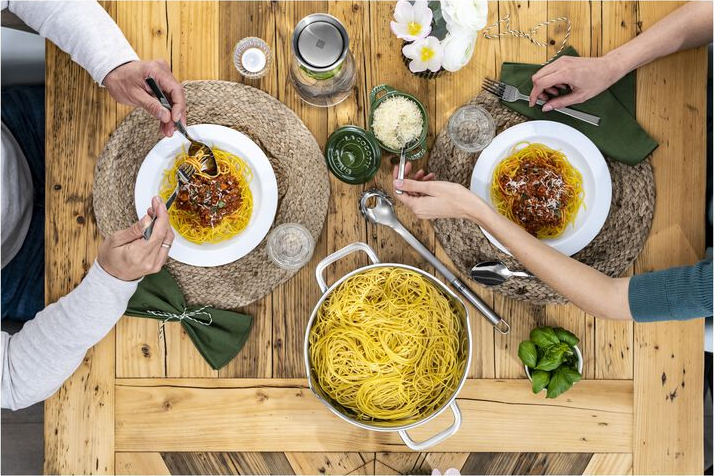 ZWILLING cuillère à spaghettis - 37160-031-0