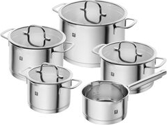 ZWILLING set de casseroles - 66220-002-0