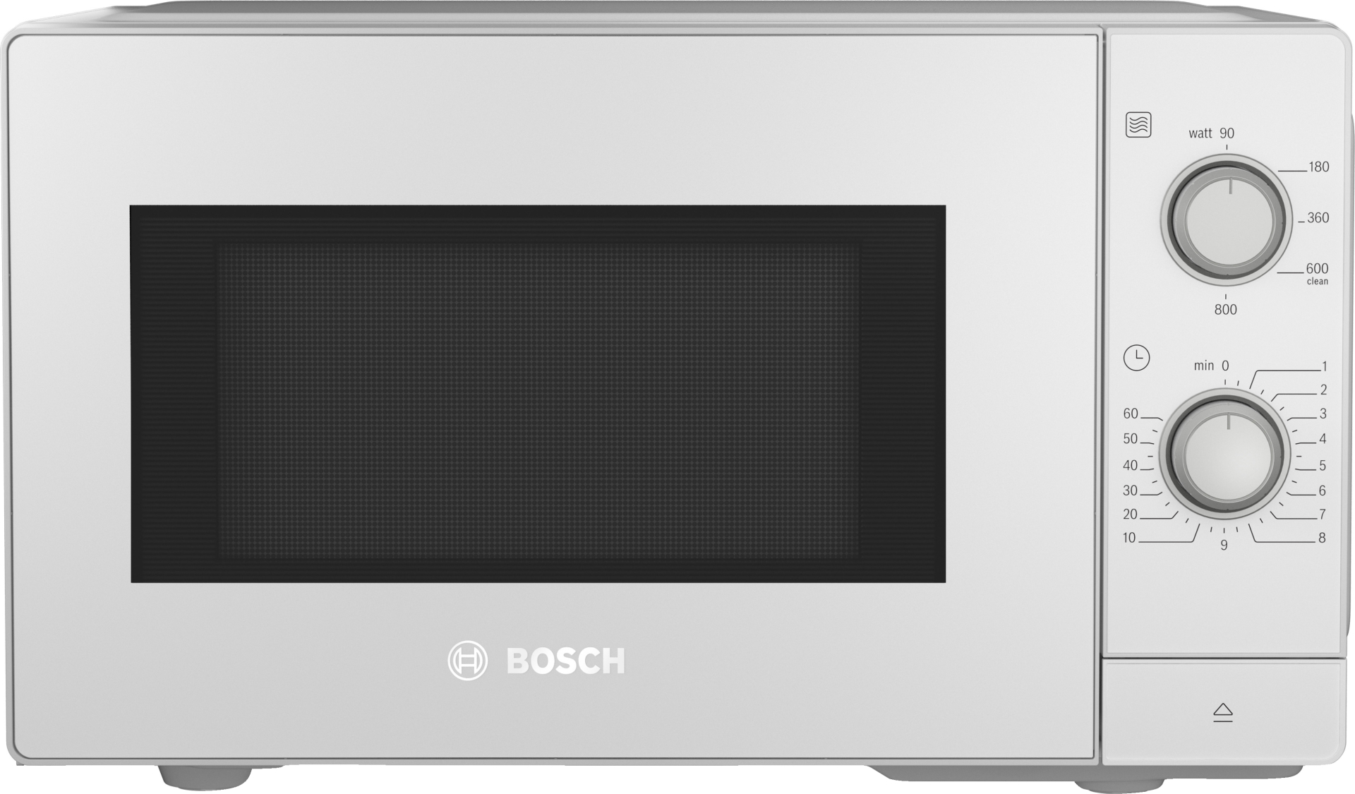 Micro-ondes indépendant