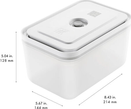 ZWILLING boîte de conservation sous vide - 36804-300-0