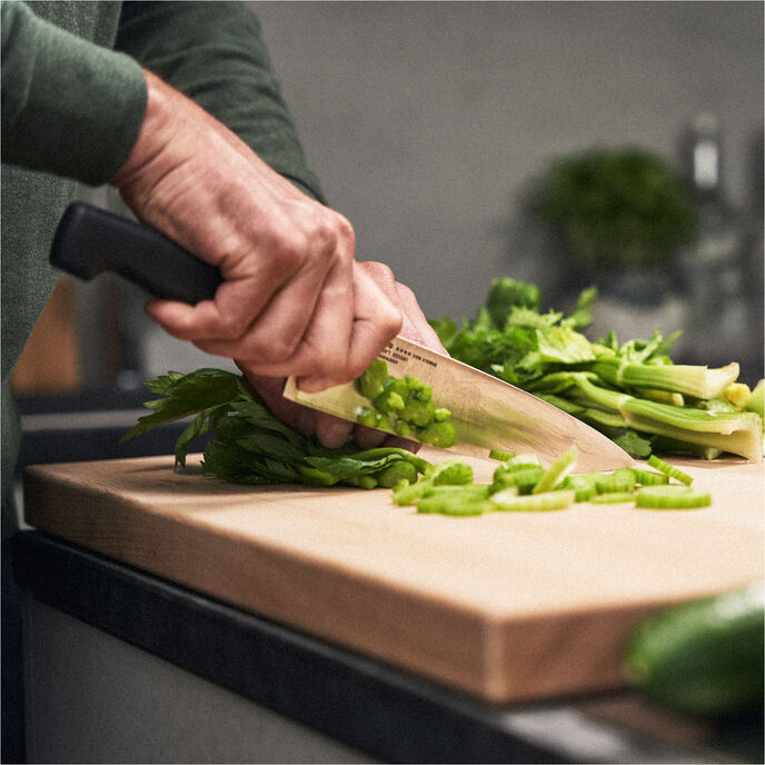 ZWILLING couteau de chef - 31071-201-0