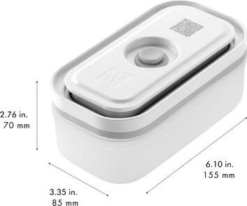 ZWILLING boîte de conservation sous vide - 36804-100-0