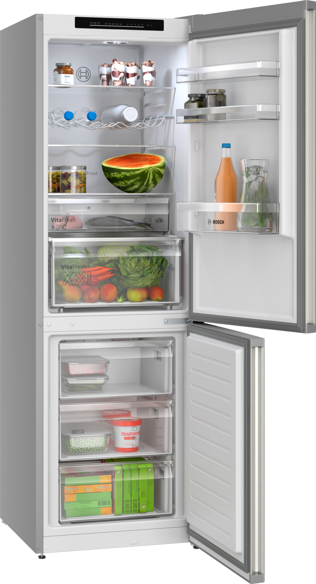 BOSCH  - KGN362I1F