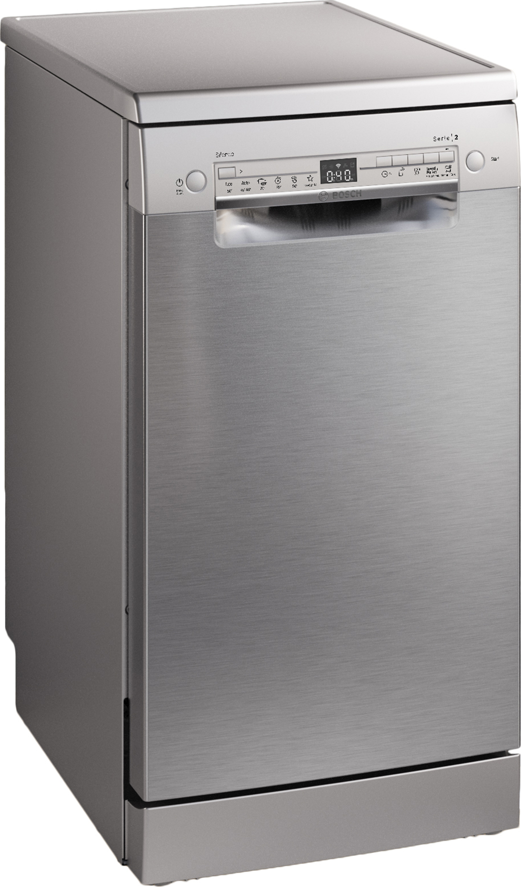 BOSCH lave-vaisselle pose-libre - SPS2HKI55E