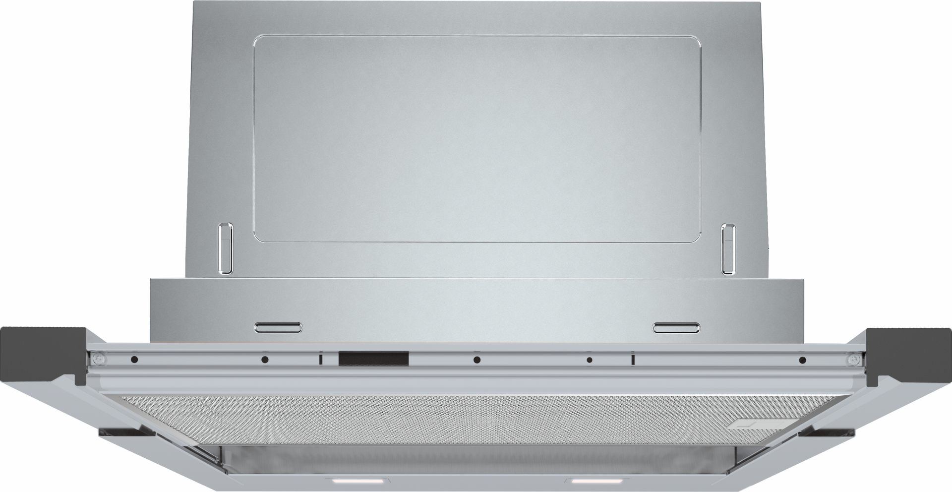 SIEMENS IQ500 hotte téléscopique - 60cm - LI67RA561