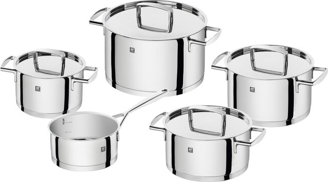 ZWILLING set de casseroles - 66060-000-0