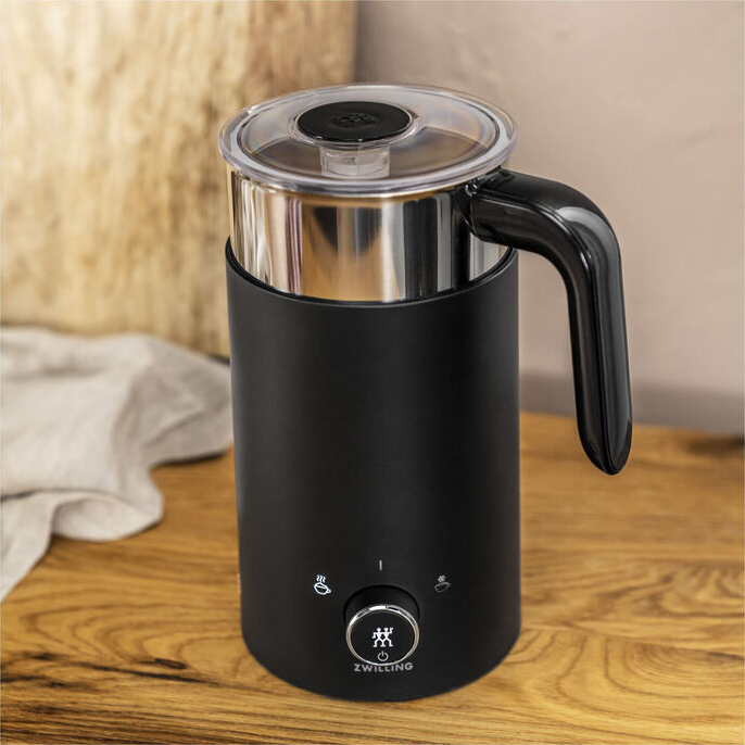 ZWILLING mousseur à lait - 53104-001-0
