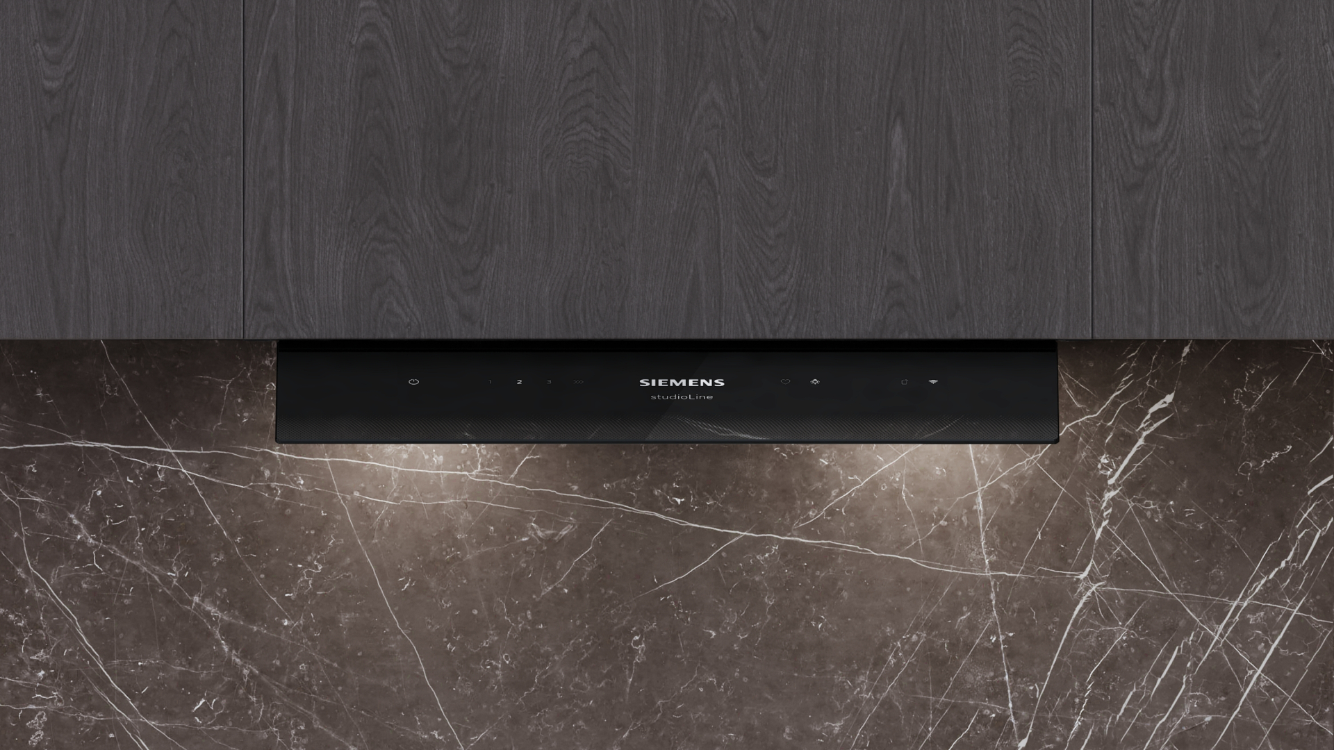 SIEMENS IQ500 hotte intégré - 60cm - LJ67BDP65