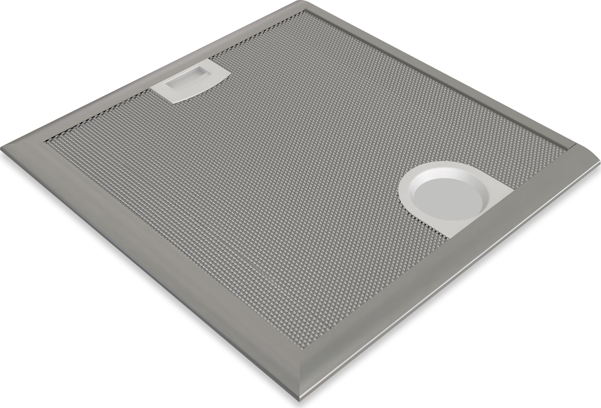 BOSCH groupe d'extraction - 75cm - DHL755BM