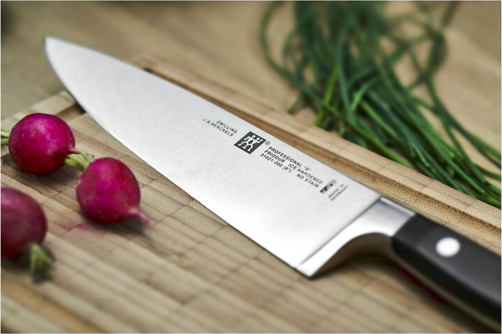 ZWILLING set de couteaux - 35602-000-0