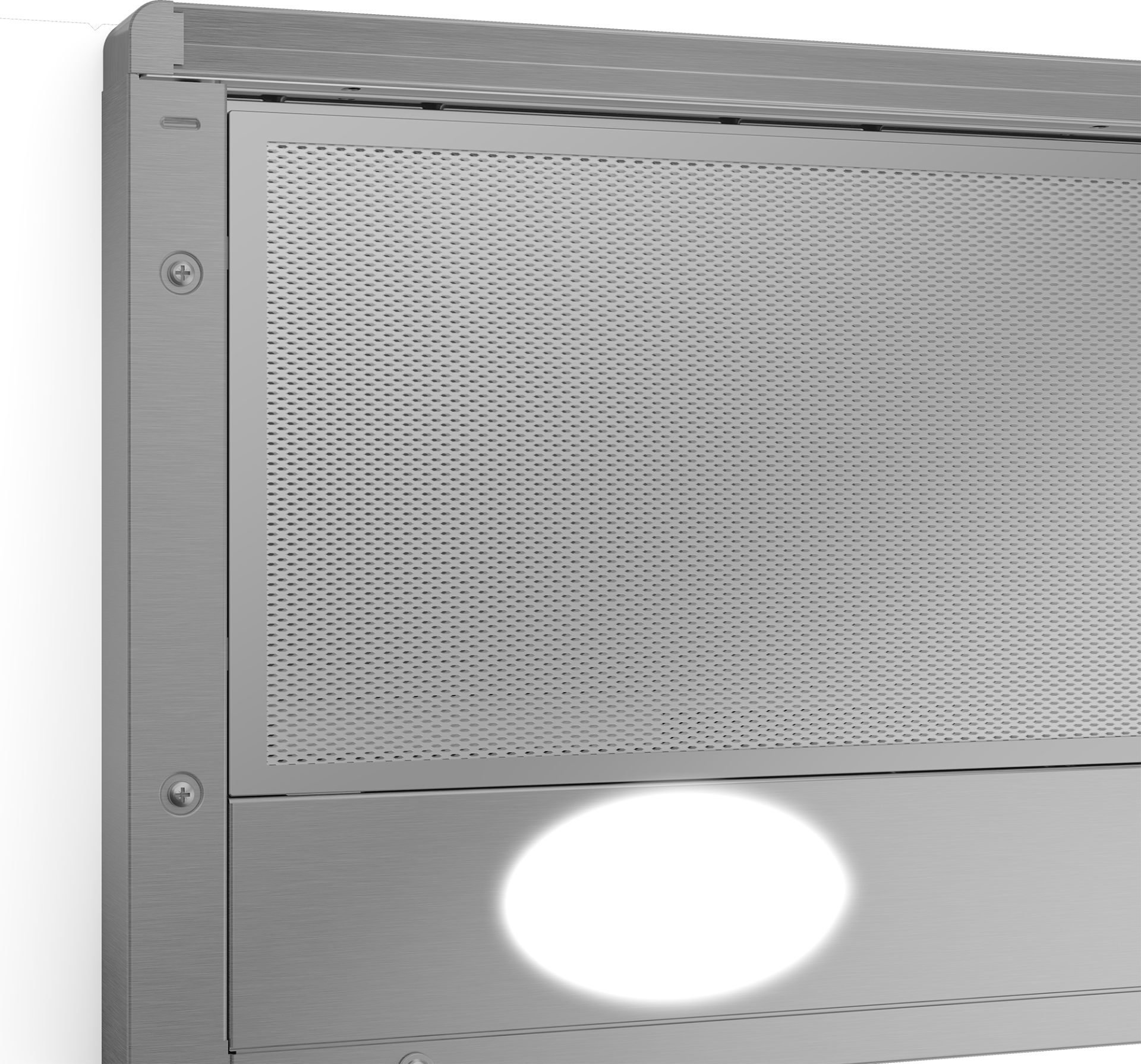 BEKO hotte téléscopique - 60cm - CTB6407X