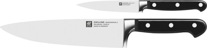 ZWILLING set de couteaux - 35645-000-0