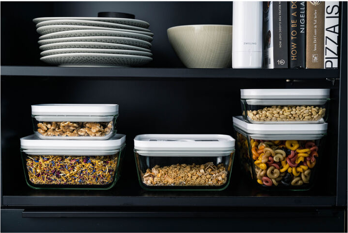 ZWILLING boîte de conservation sous vide - 36803-200-0