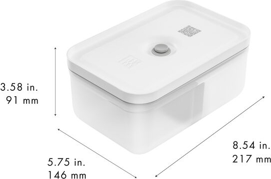 ZWILLING boîte à gouter - 36801-320-0