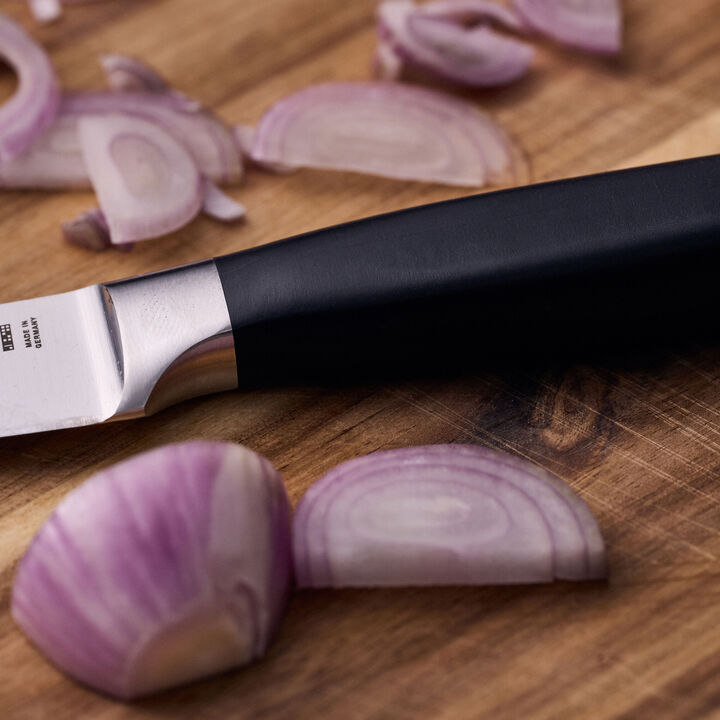 ZWILLING couteau à larder et garnir - 31070-101-0