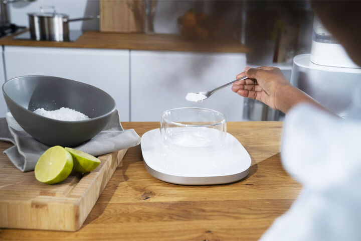 ZWILLING balance de cuisine - 53011-051-0