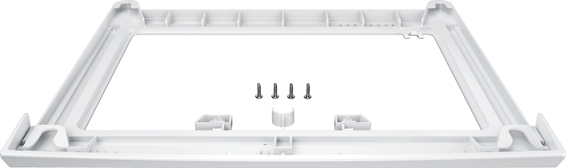 SIEMENS IQ700 set de montage - WZ27510
