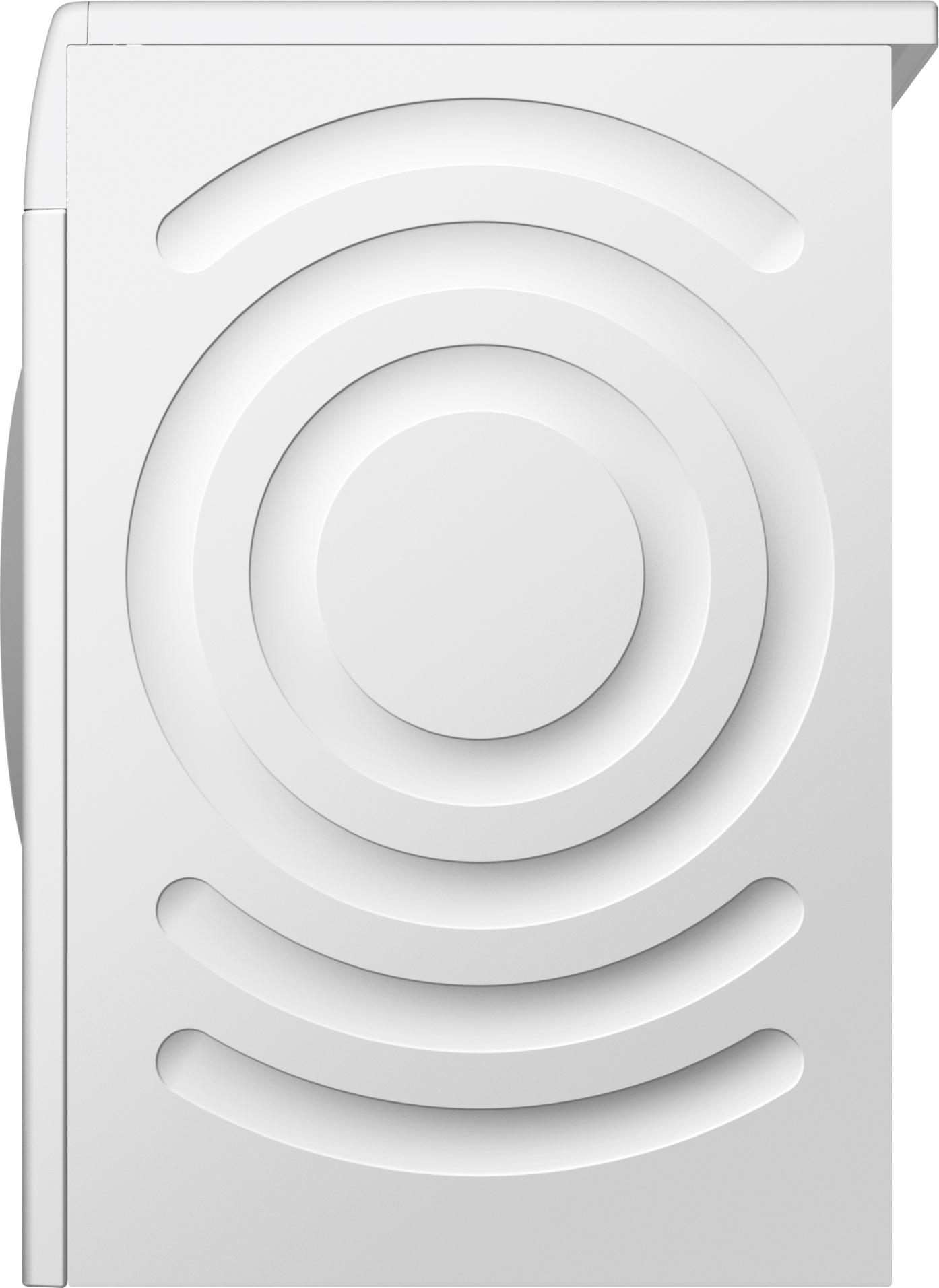 BOSCH SERIE 2 Wasmachine 7 kg - WGE02402FG