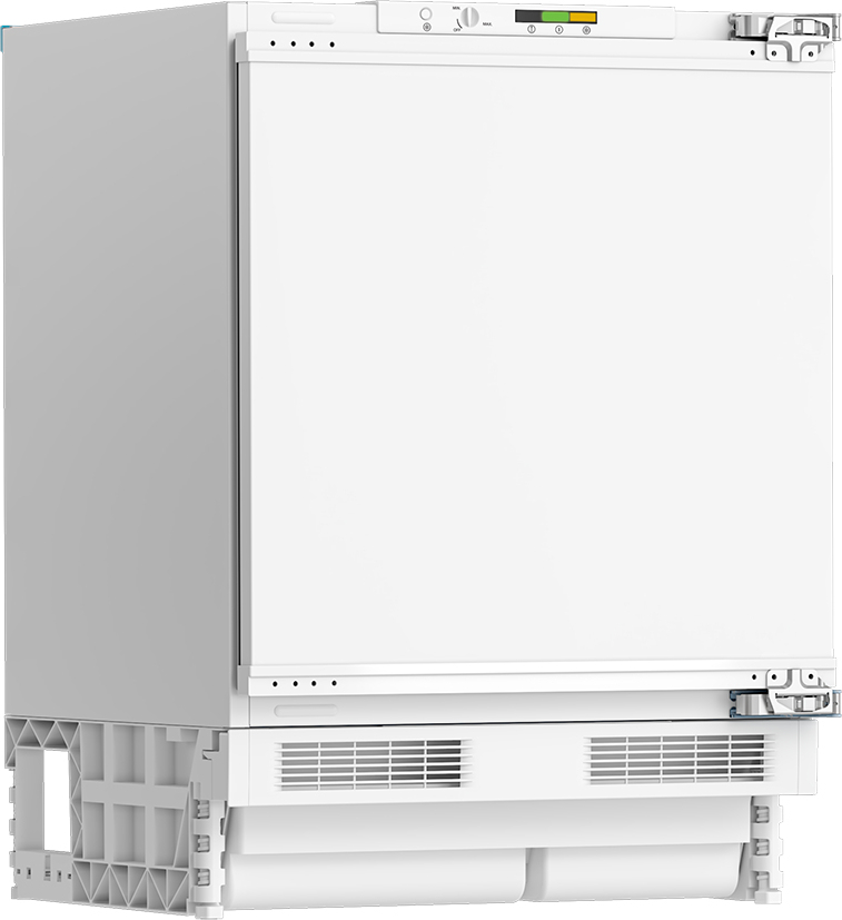 BEKO congélateur sous-encastrable - BU1204N